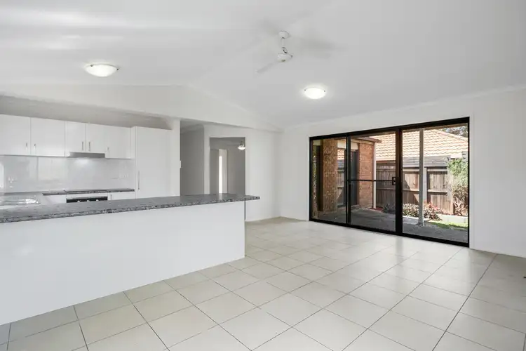 Sixth view of Homely house listing, 18 Birkenhead Crescent, Forest Lake QLD 4078