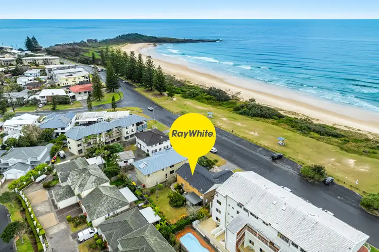 Main view of Homely house listing, 15 Pacific Parade, Yamba NSW 2464
