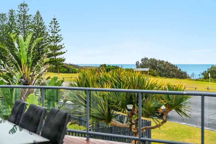 Second view of Homely house listing, 15 Pacific Parade, Yamba NSW 2464