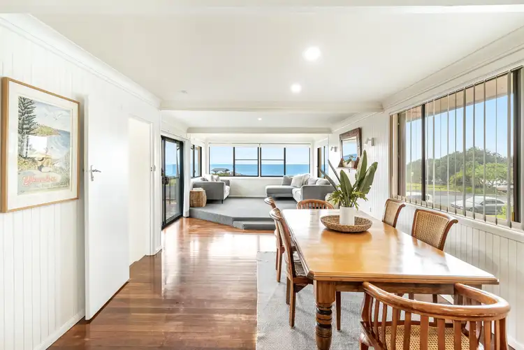 Fifth view of Homely house listing, 15 Pacific Parade, Yamba NSW 2464