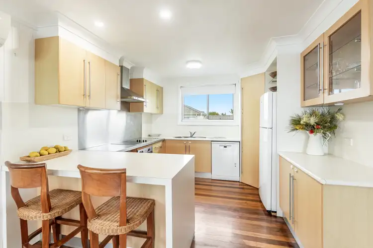 Sixth view of Homely house listing, 15 Pacific Parade, Yamba NSW 2464