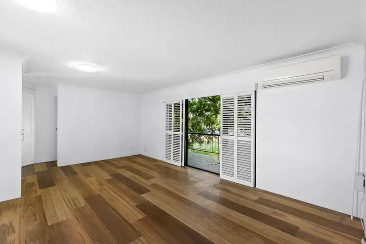 Main view of Homely unit listing, 3/58 College Street, Hamilton QLD 4007
