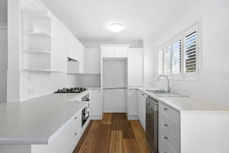 Third view of Homely unit listing, 3/58 College Street, Hamilton QLD 4007