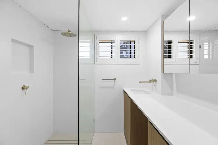 Fourth view of Homely unit listing, 3/58 College Street, Hamilton QLD 4007
