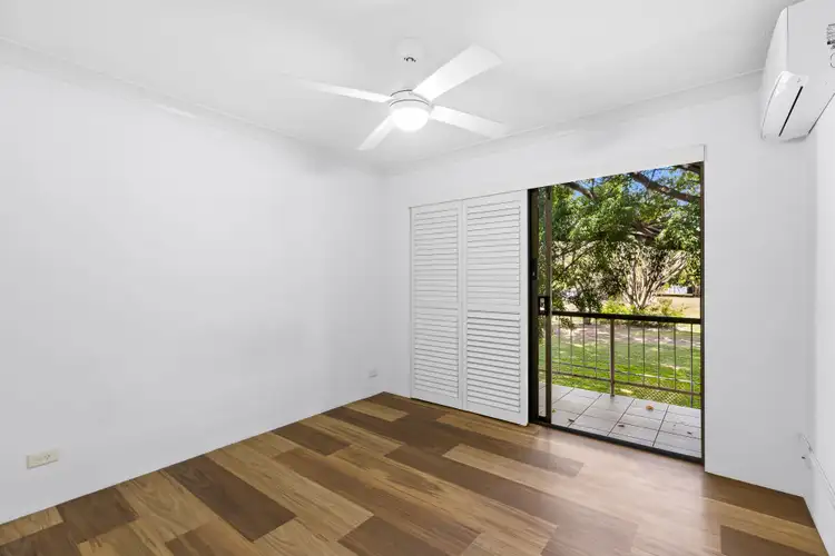 Fifth view of Homely unit listing, 3/58 College Street, Hamilton QLD 4007