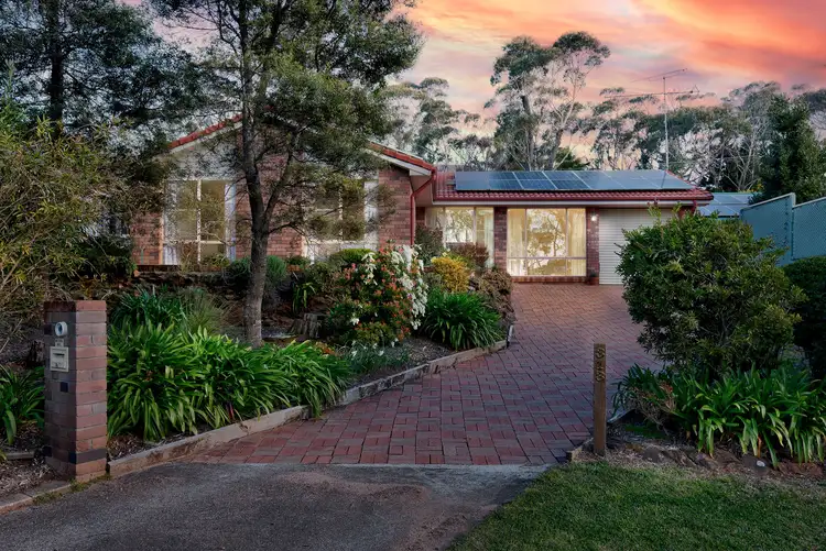313 Cliff Drive, Katoomba NSW 2780