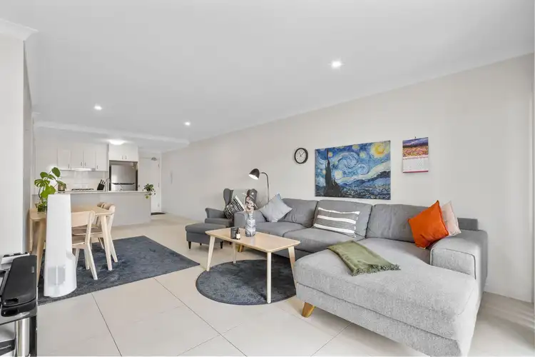 Second view of Homely unit listing, 4/27 Dawson Road, Upper Mount Gravatt QLD 4122