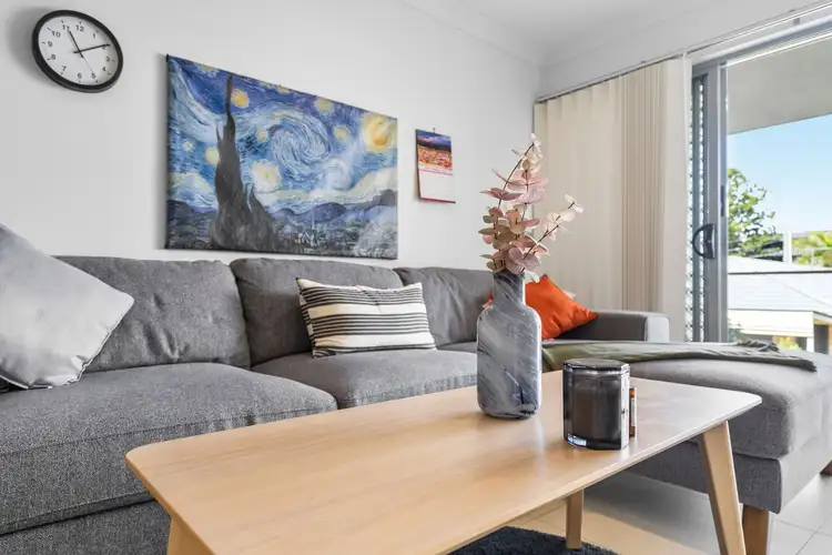 Third view of Homely unit listing, 4/27 Dawson Road, Upper Mount Gravatt QLD 4122