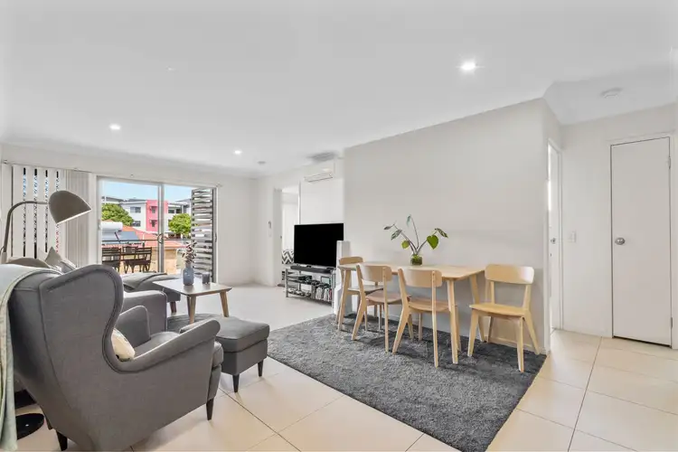 Fourth view of Homely unit listing, 4/27 Dawson Road, Upper Mount Gravatt QLD 4122