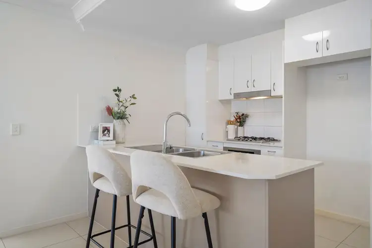 Fifth view of Homely unit listing, 4/27 Dawson Road, Upper Mount Gravatt QLD 4122