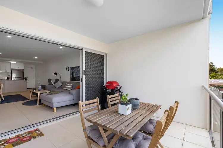 Sixth view of Homely unit listing, 4/27 Dawson Road, Upper Mount Gravatt QLD 4122