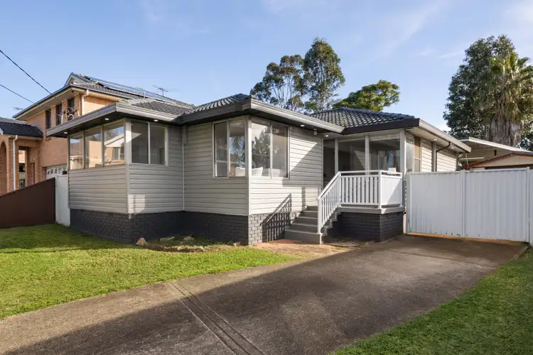 49 Canal Road, Greystanes NSW 2145