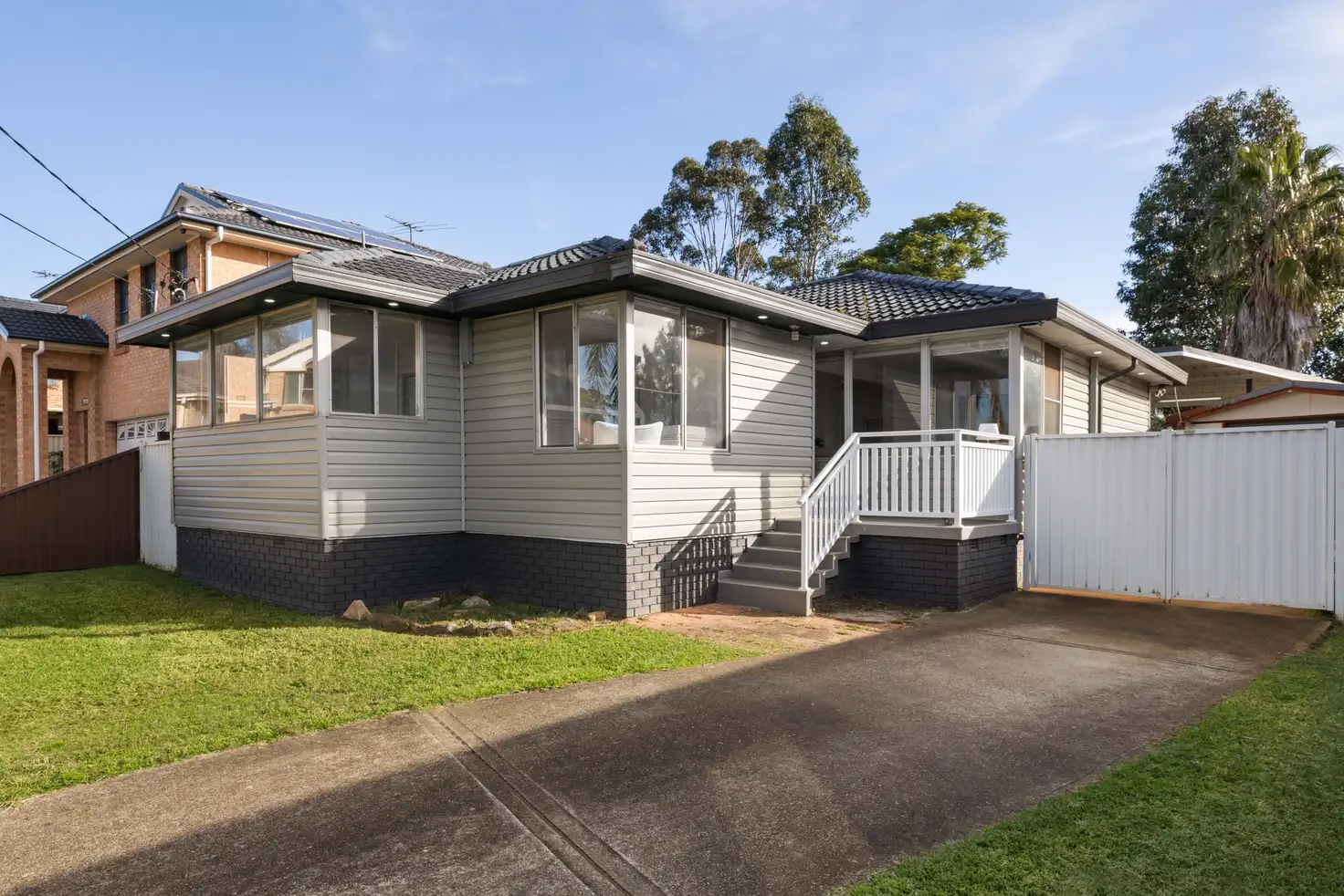 Main view of Homely house listing, 49 Canal Road, Greystanes NSW 2145