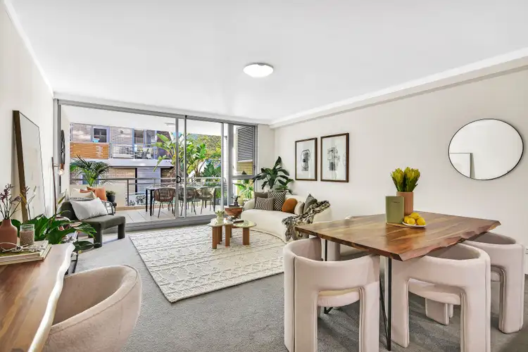 8/8 Sparkes Street, Camperdown NSW 2050