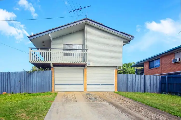 315 Mount Gravatt Capalaba Road, Wishart QLD 4122