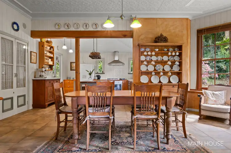 Third view of Homely house listing, 1780 Mount Glorious Road, Mount Glorious QLD 4520