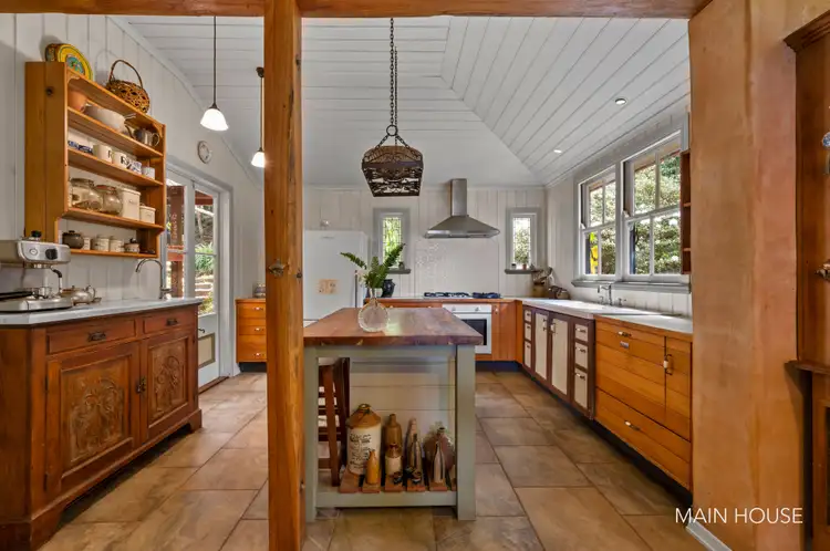 Fourth view of Homely house listing, 1780 Mount Glorious Road, Mount Glorious QLD 4520