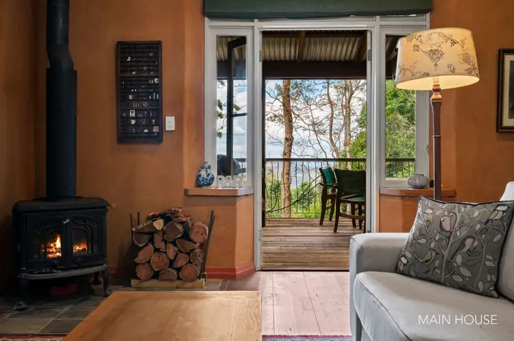 Fifth view of Homely house listing, 1780 Mount Glorious Road, Mount Glorious QLD 4520