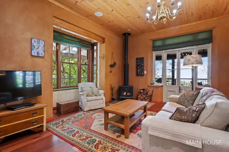 Sixth view of Homely house listing, 1780 Mount Glorious Road, Mount Glorious QLD 4520