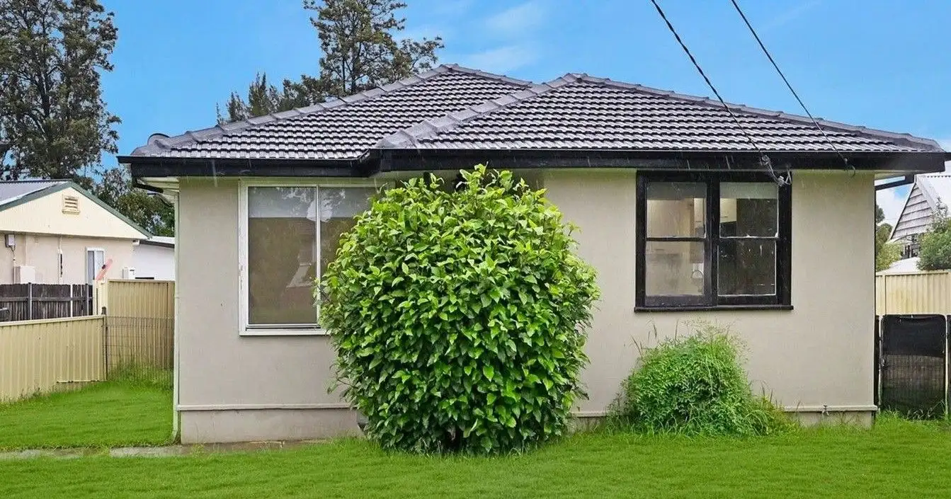 Main view of Homely house listing, 25 Poplar Street, North St Marys NSW 2760