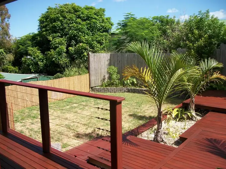 Second view of Homely house listing, 31 Poplar Street, Yeppoon QLD 4703
