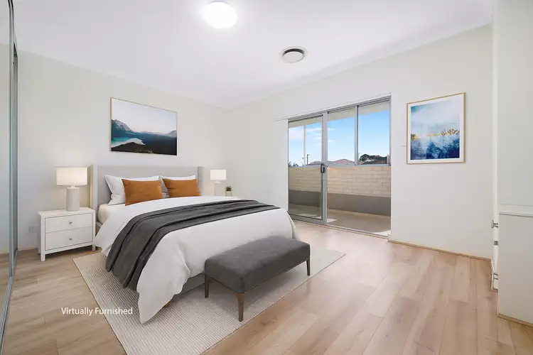 Third view of Homely semi-detached listing, 63A Isaac Street, Peakhurst NSW 2210