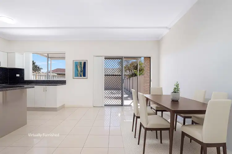 Fifth view of Homely semi-detached listing, 63A Isaac Street, Peakhurst NSW 2210