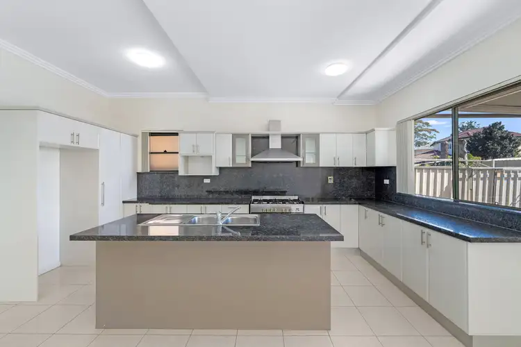 Sixth view of Homely semi-detached listing, 63A Isaac Street, Peakhurst NSW 2210