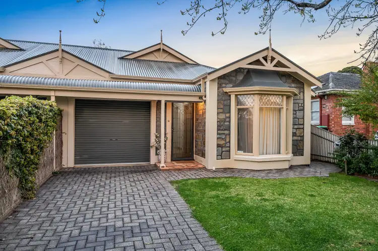 11A Ellerslie Street, Kensington Gardens SA 5068