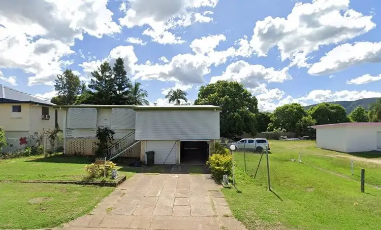 189 Elphinstone Street, Berserker QLD 4701