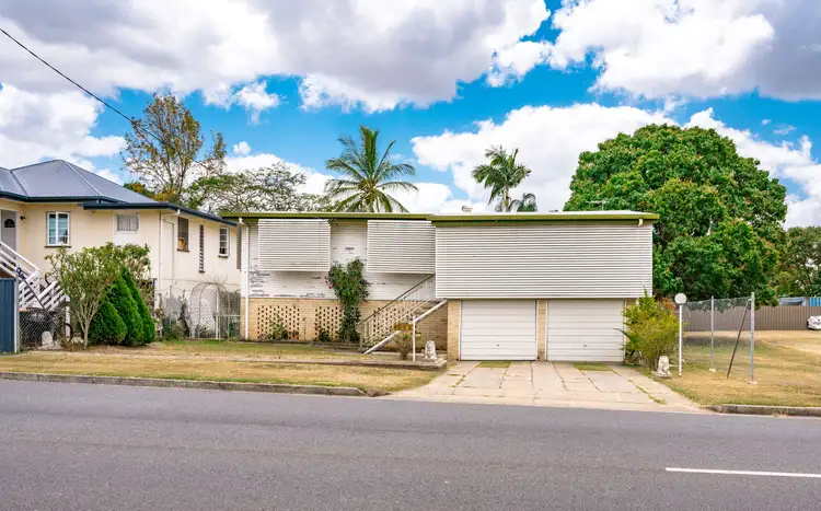 189 Elphinstone Street, Berserker QLD 4701