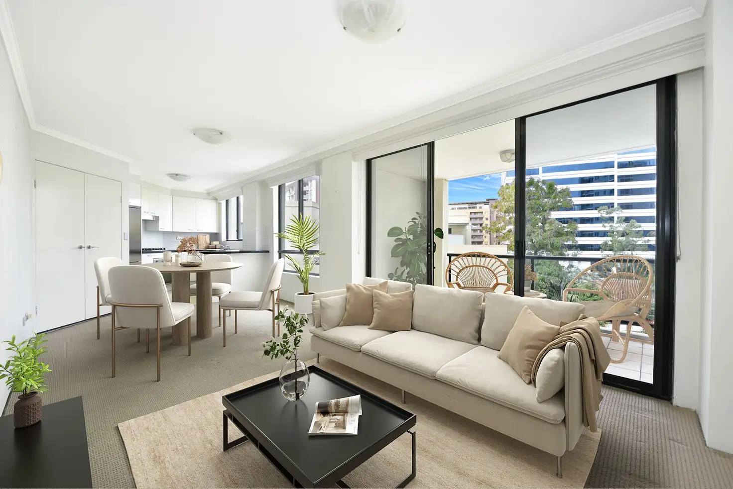 Main view of Homely apartment listing, 88/323 Forest Road, Hurstville NSW 2220