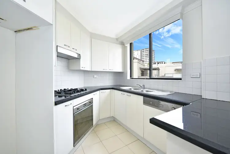 Second view of Homely apartment listing, 88/323 Forest Road, Hurstville NSW 2220