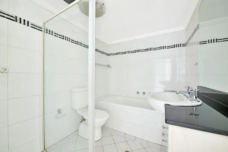 Fourth view of Homely apartment listing, 88/323 Forest Road, Hurstville NSW 2220