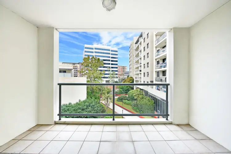 Fifth view of Homely apartment listing, 88/323 Forest Road, Hurstville NSW 2220