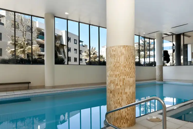 Sixth view of Homely apartment listing, 88/323 Forest Road, Hurstville NSW 2220