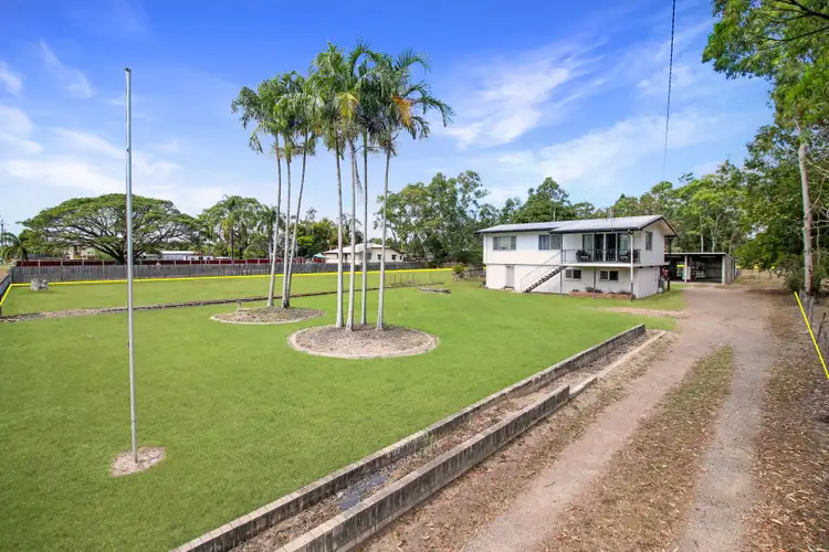 150 Geaney Lane, Deeragun QLD 4818