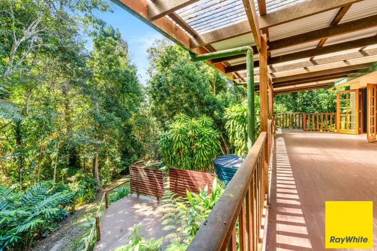 26 Silkwood Avenue, Kuranda QLD 4881