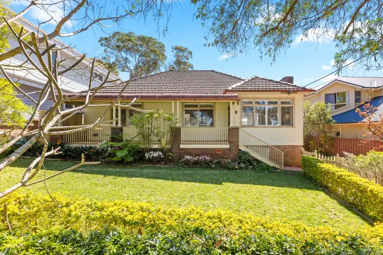 1 Avenel Road, Gymea Bay NSW 2227