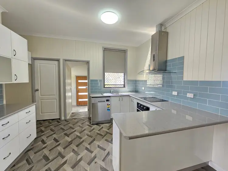 Fourth view of Homely house listing, 4 Park Road, Crows Nest QLD 4355