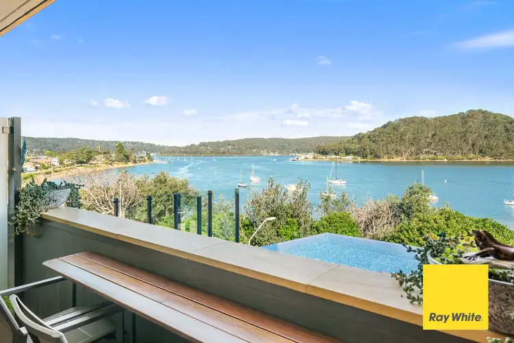 406/49 The Esplanade, Ettalong Beach NSW 2257