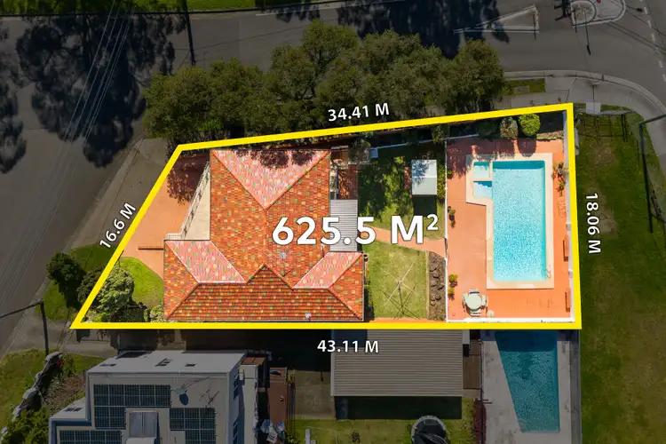 2 Flatrock Road, Kingsgrove NSW 2208
