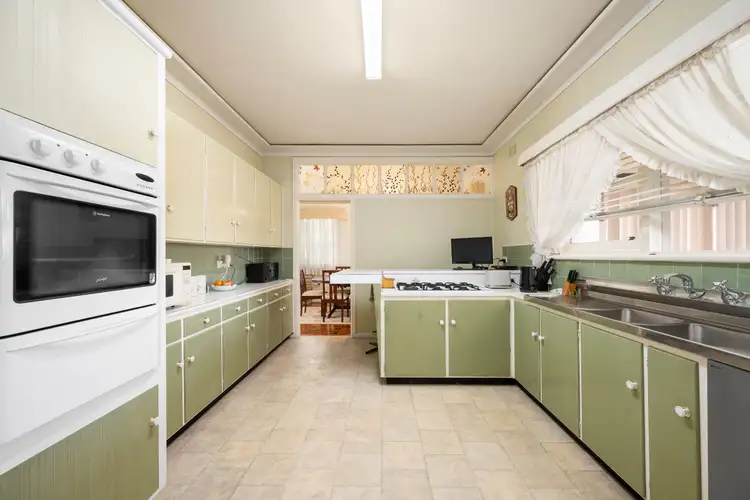 Fifth view of Homely house listing, 2 Flatrock Road, Kingsgrove NSW 2208