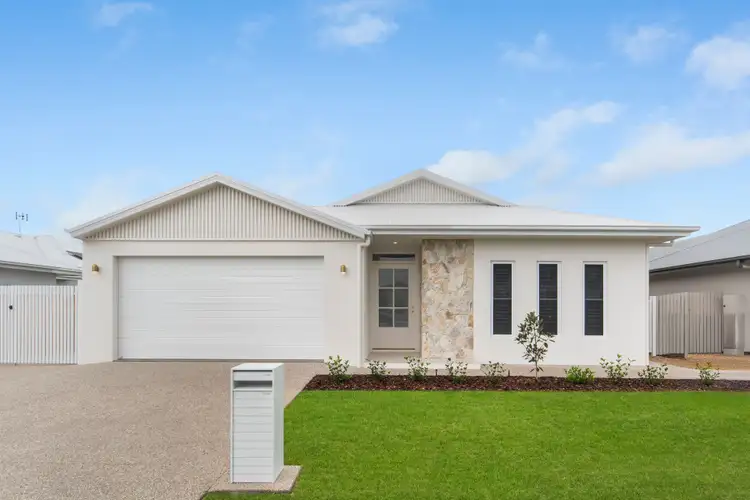 51 Dunraven Boulevard, Bohle Plains QLD 4817