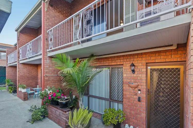 24/87 Springwood Road, Springwood QLD 4127