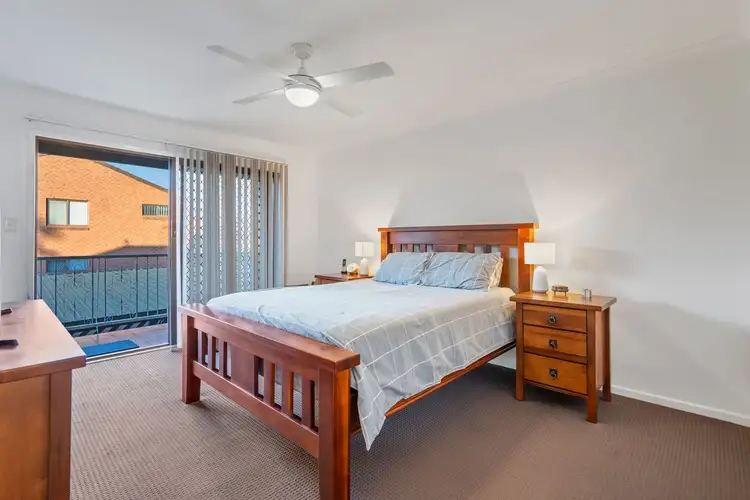 Sixth view of Homely townhouse listing, 24/87 Springwood Road, Springwood QLD 4127