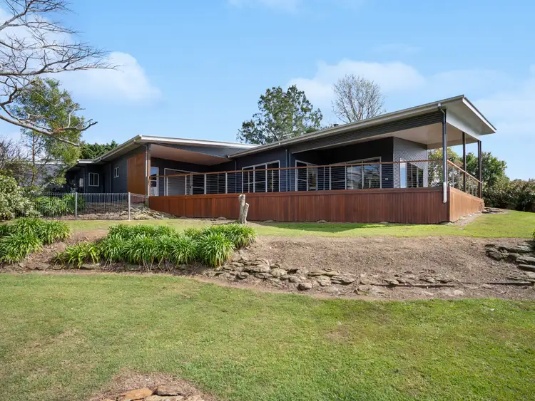 7/436 Ocean View Road, Ocean View QLD 4521