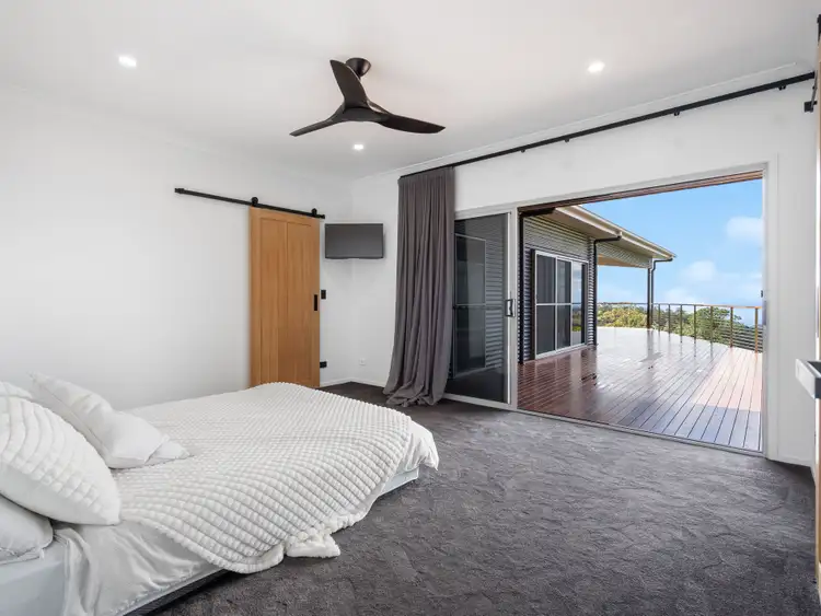 Second view of Homely house listing, 7/436 Ocean View Road, Ocean View QLD 4521