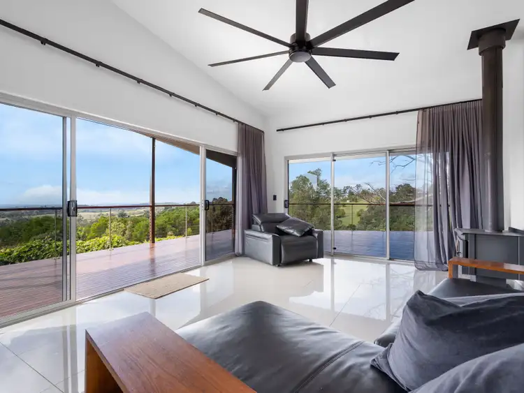 Fourth view of Homely house listing, 7/436 Ocean View Road, Ocean View QLD 4521