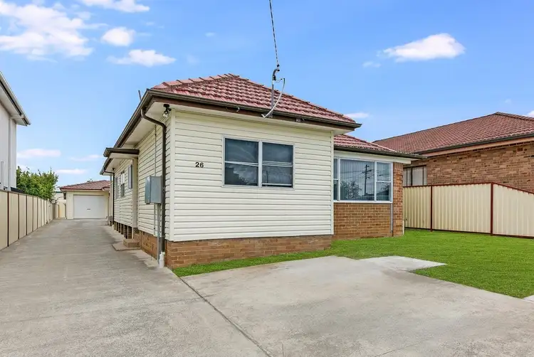 26 Leura Road, Auburn NSW 2144